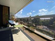 Appartement 5 pièces 102 m²