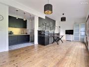 Appartement 5 pièces 102 m²