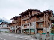 Appartement 5 pièces 102 m²