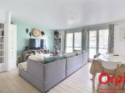 Appartement 5 pièces 102 m²