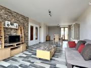 Appartement 5 pièces 102 m²