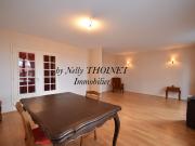 Appartement 5 pièces 102 m²