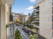 Appartement 5 pièces 102 m²