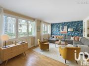 Appartement 5 pièces 102 m²