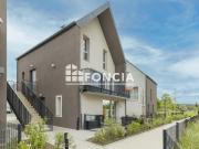 Appartement 5 pièces 102 m²