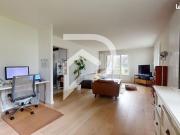 Appartement 5 pièces 102 m²