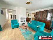 Appartement 5 pièces 102 m²
