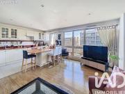 Appartement 5 pièces 102 m²