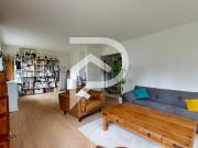 Appartement 5 pièces 102 m²