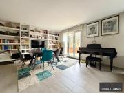 Appartement 5 pièces 102 m²