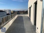 Appartement 5 pièces 102 m²