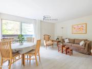 Appartement 5 pièces 102 m²