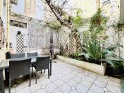 Appartement 4 pièces 102 m²