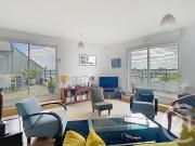 Appartement 5 pièces 103 m²