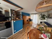 Appartement 5 pièces 103 m²