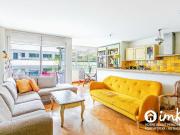 Appartement 5 pièces 103 m²