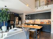 Appartement 5 pièces 103 m²