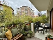 Appartement 5 pièces 103 m²