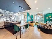 Appartement 5 pièces 103 m²