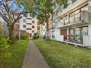 Appartement 5 pièces 103 m²