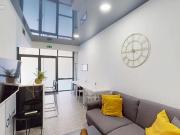Appartement 5 pièces 103 m²