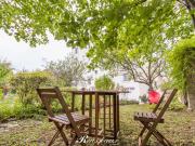 Appartement 5 pièces 103 m²