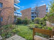 Appartement 5 pièces 103 m²