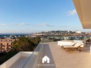 Appartement 5 pièces 103 m²