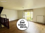 Appartement 5 pièces 103 m²
