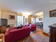 Appartement 5 pièces 103 m²