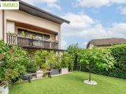 Appartement 5 pièces 103 m²