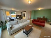 Appartement 5 pièces 103 m²