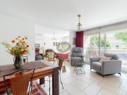 Appartement 5 pièces 103 m²