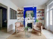 Appartement 5 pièces 103 m²