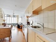Appartement 5 pièces 103 m²