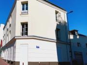 Appartement 5 pièces 103 m²