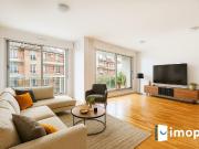 Appartement 5 pièces 103 m²