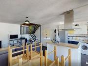 Appartement 5 pièces 103 m²