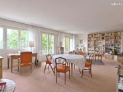 Appartement 5 pièces 103 m²