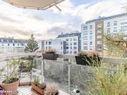 Appartement 5 pièces 103 m²