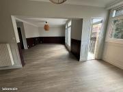 Appartement 5 pièces 103 m²