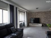 Appartement 5 pièces 103 m²