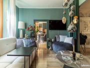 Appartement 5 pièces 103 m²