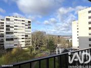 Appartement 5 pièces 103 m²