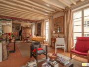 Appartement 5 pièces 103 m²