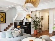 Appartement 5 pièces 103 m²