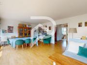 Appartement 5 pièces 103 m²