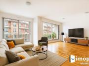 Appartement 5 pièces 103 m²