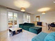 Appartement 5 pièces 103 m²