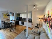 Appartement 5 pièces 103 m²